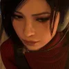 Стикер 34 Ada Wong