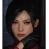 Стикер 13 Ada Wong