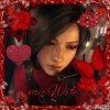 Стикер 4 Ada Wong