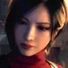 Стикер 43 Ada Wong
