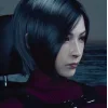 Стикер 44 Ada Wong