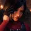 Стикер 48 Ada Wong