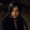 Стикер 33 Ada Wong
