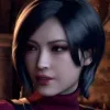 Стикер 40 Ada Wong