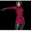 Стикер 18 Ada Wong