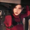 Стикер 22 Ada Wong