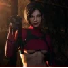Стикер 25 Ada Wong