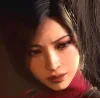 Стикер 49 Ada Wong