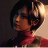 Стикер 50 Ada Wong