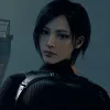 Стикер 31 Ada Wong