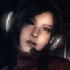Стикер 26 Ada Wong