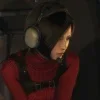 Стикер 32 Ada Wong