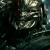 Стикер 5 Transformers