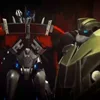 Стикер 53 Transformers