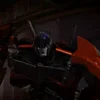 Стикер 50 Transformers