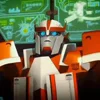 Стикер 52 Transformers