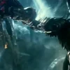 Стикер 3 Transformers