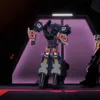 Стикер 23 Transformers