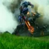 Стикер 41 Transformers
