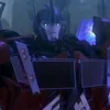 Стикер 13 Transformers