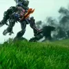 Стикер 40 Transformers