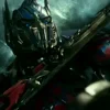 Стикер 6 Transformers