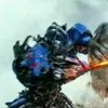 Стикер 42 Transformers