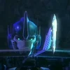 Стикер 14 Transformers