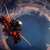 Стикер 56 Transformers