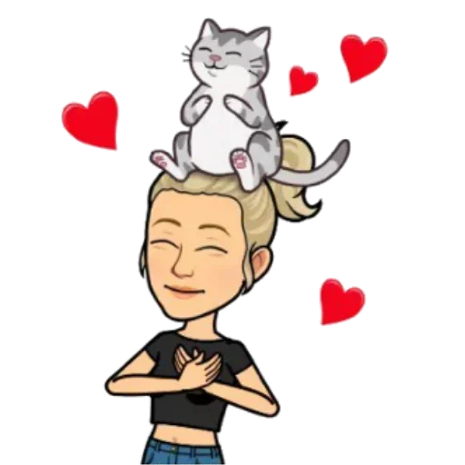 😚 Стикер «KSU» для Telegram