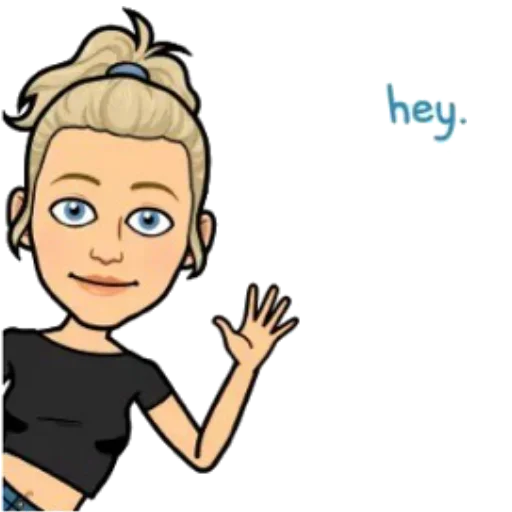 👋 Стикер «KSU» для Telegram