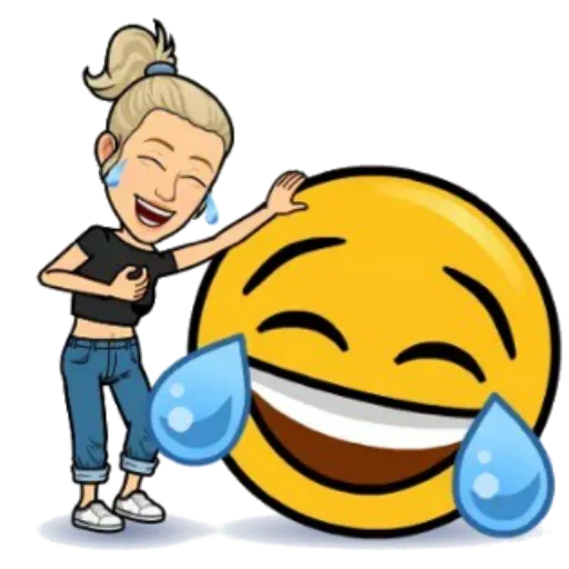 😂 Стикер «KSU» для Telegram