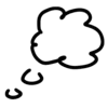 Стикер 4 Bw