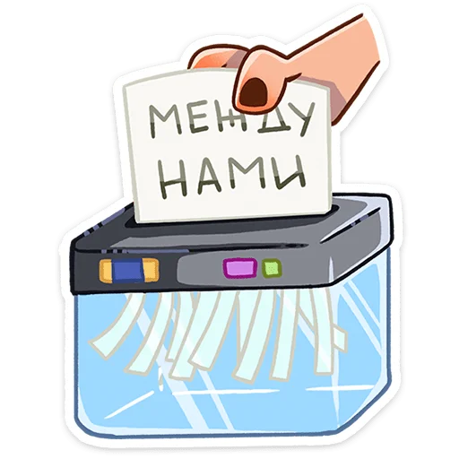 🐝 Стикер «Пчёлка Ксюша» для Telegram