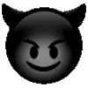 Стикер 34 colors #black #white