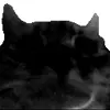 Стикер 27 colors #black #white