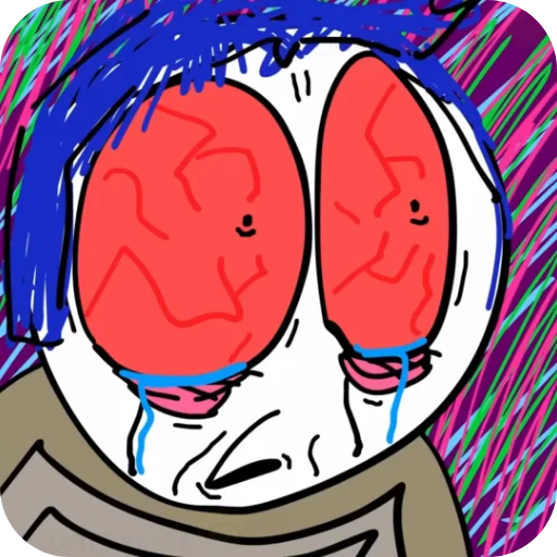 🔥 Стикер «Кто лучший выживший в Forsaken» для Telegram