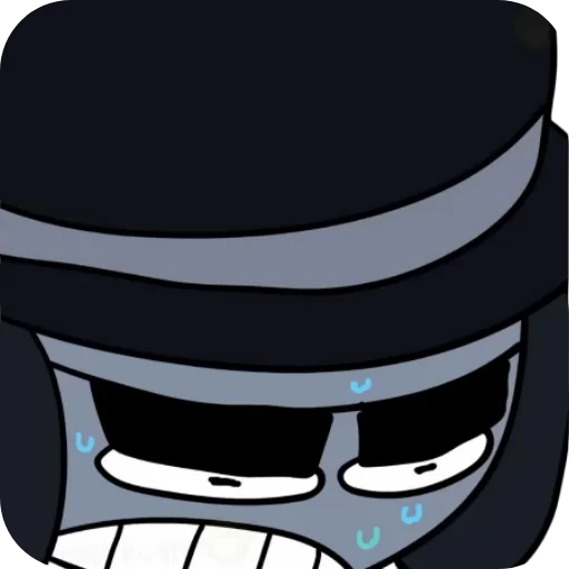🔥 Стикер «Кто лучший выживший в Forsaken» для Telegram
