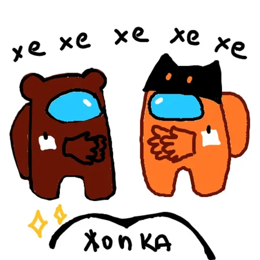 🌚 Стикер «Да кто ты такой?» для Telegram
