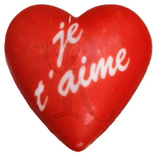 ❤️ Стикер «Чиполлино.» для Telegram