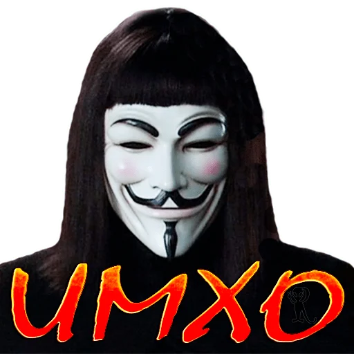 🧐 Стикер «Чиполлино.» для Telegram