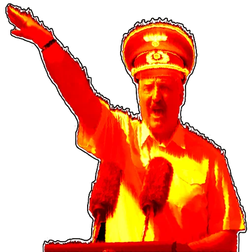 👿 Стикер «Чиполлино.» для Telegram