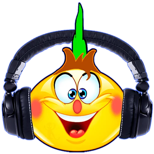 🎼 Стикер «Чиполлино.» для Telegram