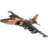 🐸 Эмодзи «Airplanes» для Telegram