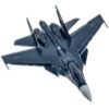 🦾 Эмодзи «Airplanes» для Telegram