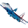 🛩️ Эмодзи «Airplanes» для Telegram