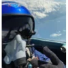 ✌ Эмодзи «Airplanes» для Telegram
