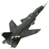🦅 Эмодзи «Airplanes» для Telegram