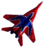 ✈️ Эмодзи «Airplanes» для Telegram