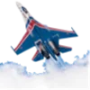 ☁️ Эмодзи «Airplanes» для Telegram